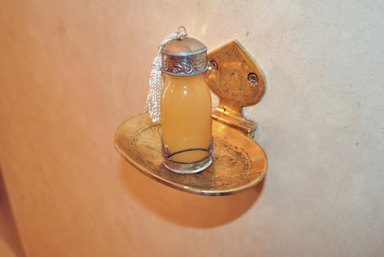 Riad Essaada 마라케시 외부 사진
