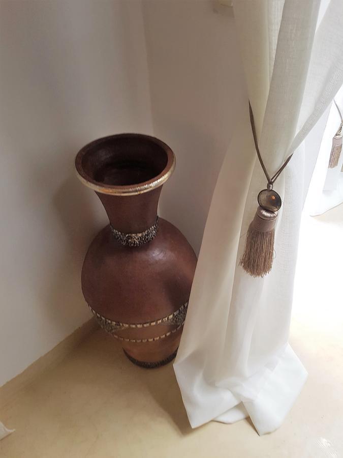 Riad Essaada 마라케시 외부 사진